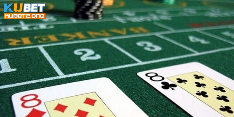 Luật chơi Baccarat chuẩn xác